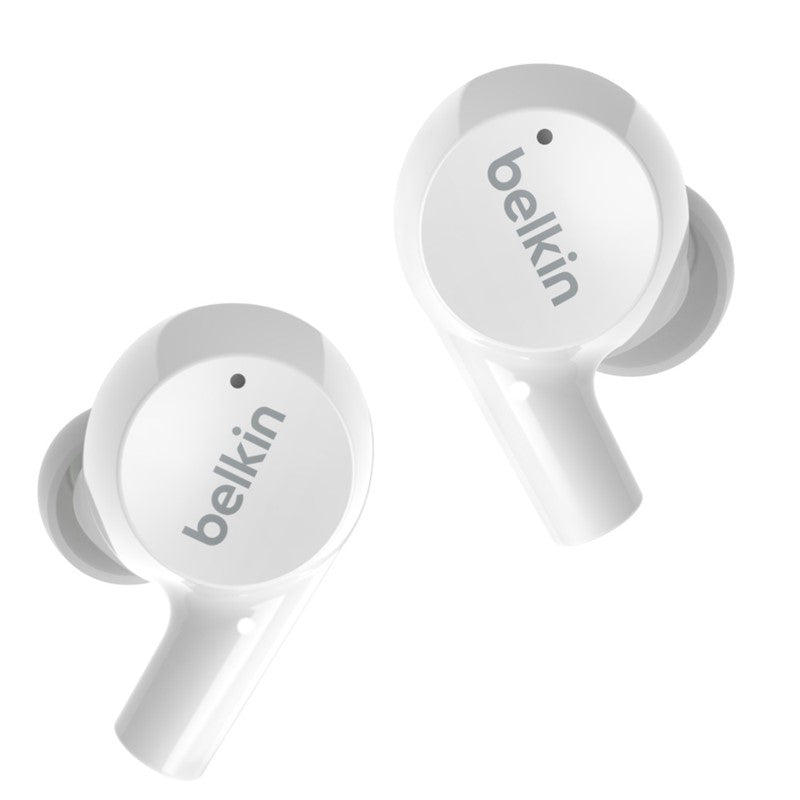 Belkin Soundform Rise True Wireless Earbuds Belkin Soundform Rise True Wireless Earbuds